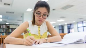 Sample Questions of College Admission Essay