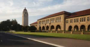 Stanford University Entrance Requirements