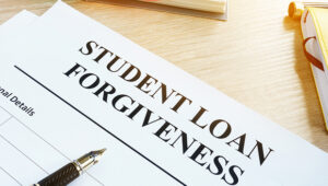 What Is Student Loan Forgiveness?
